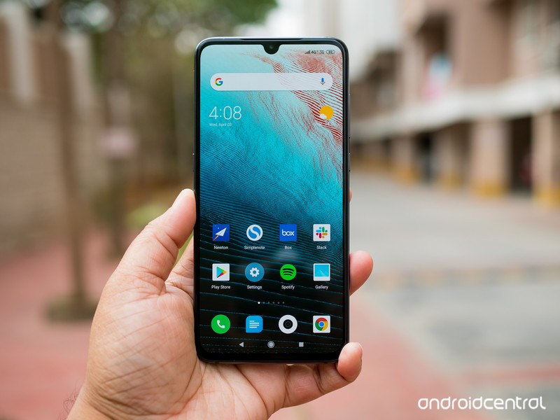 Xiaomi Mi 9 Review - Xiaomi Mi 9 Se 6 64gb Piano Black Фото - HD Wallpaper 