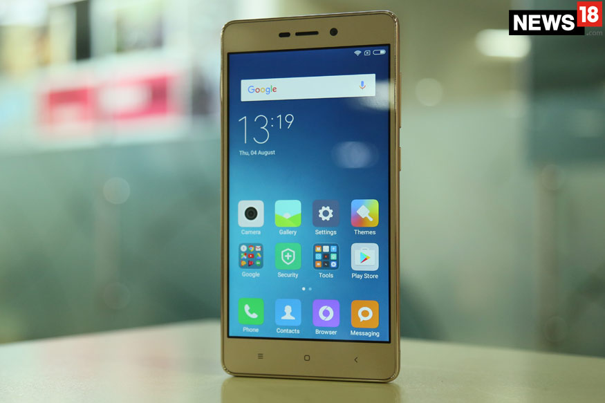 Xiaomi, Xiaomi Redmi 3s, Amazon India, Smartphones, - Xiaomi 3 S Prime - HD Wallpaper 