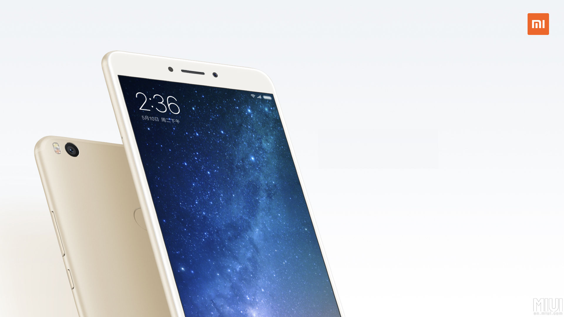 เซี่ยว มี่ Mi Max 2 - HD Wallpaper 