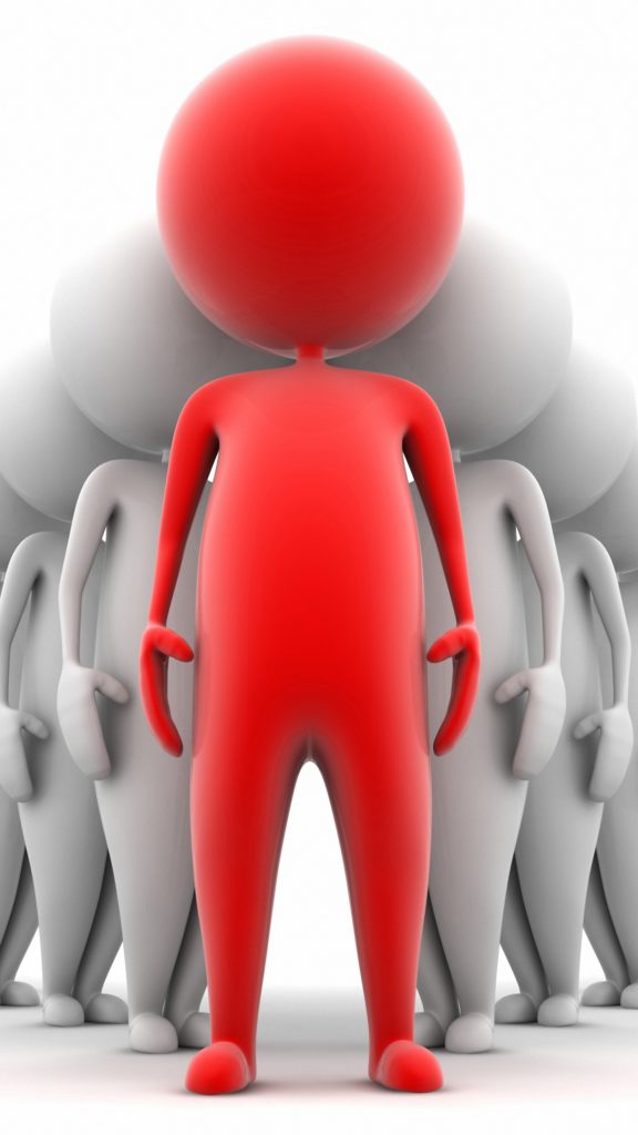 Xiaomi Mi5 Wallpaper - Unity Of People Hd - HD Wallpaper 