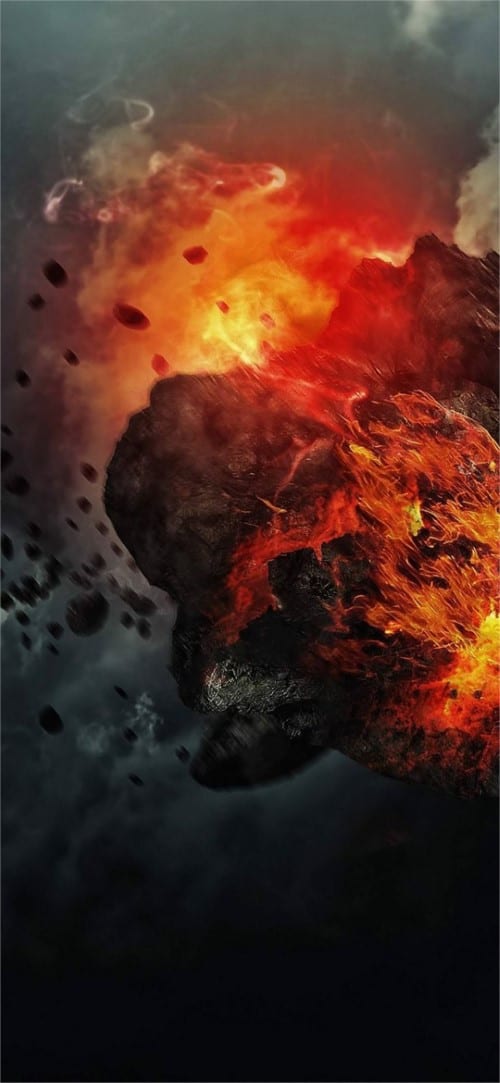 Redmi Note 7 Pro Wallpapers Xiaomi Redmi Note 7 500x1083 Wallpaper