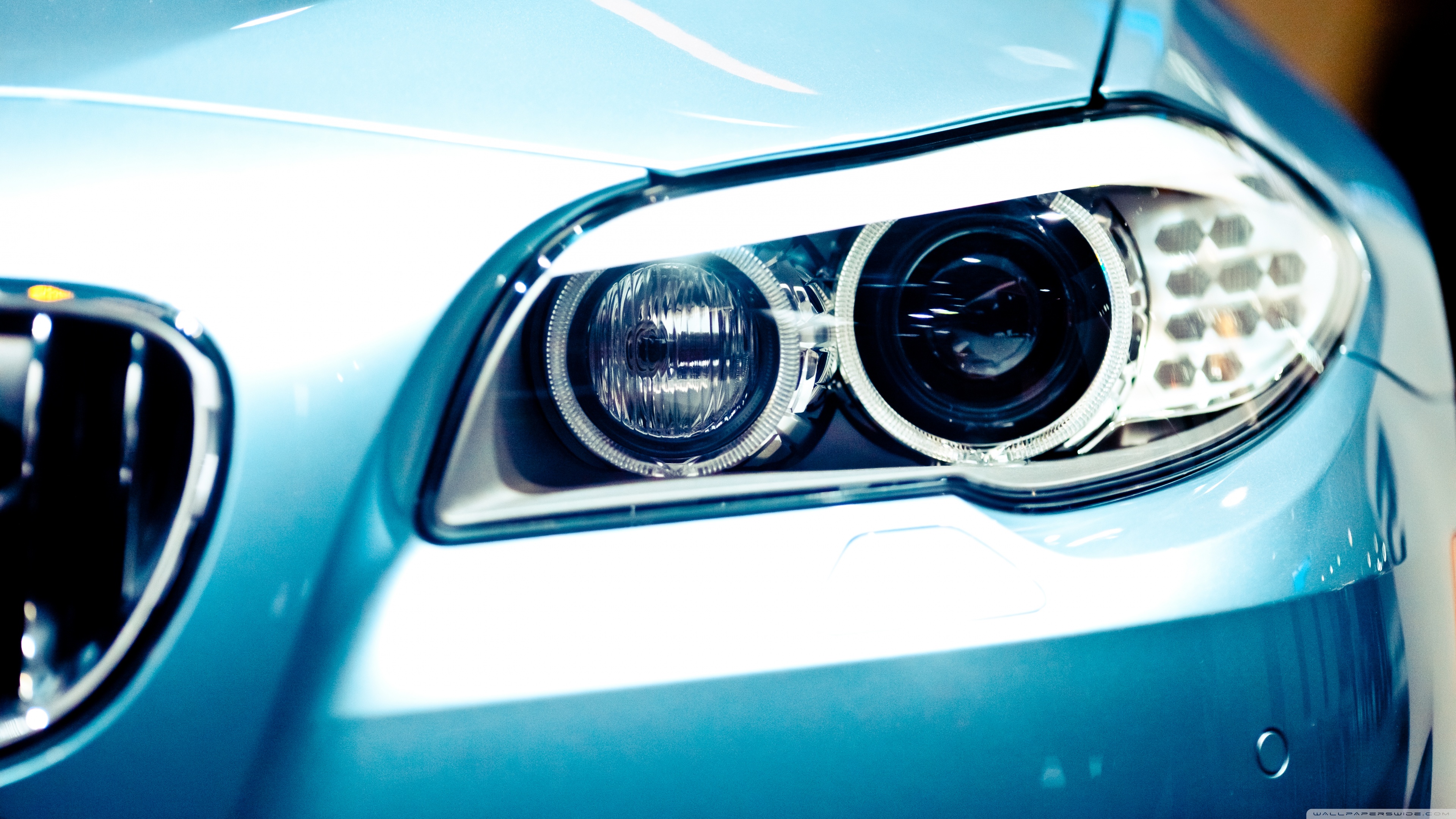 Couverture Facebook Bmw - HD Wallpaper 