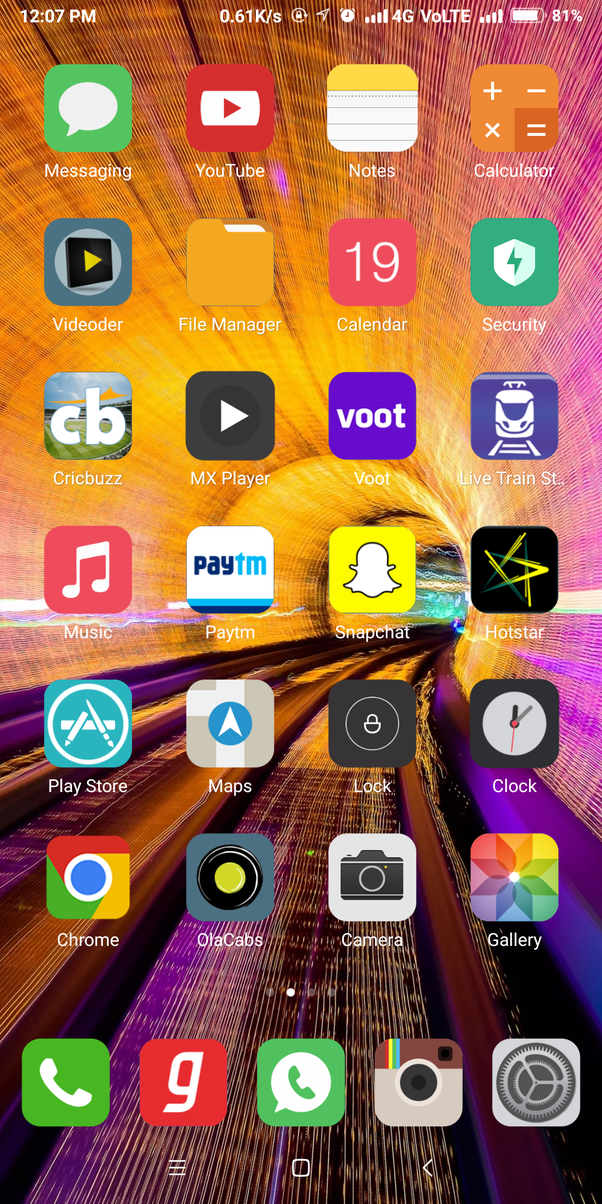 Chandan Devaraj - Theme Redmi Note 5 Pro - HD Wallpaper 