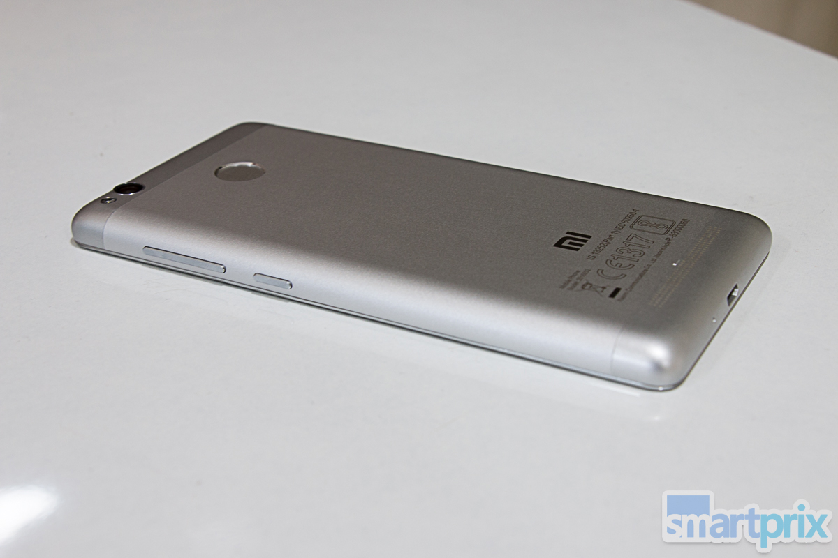 Xiaomi Redmi 3s Prime - Samsung Galaxy - HD Wallpaper 