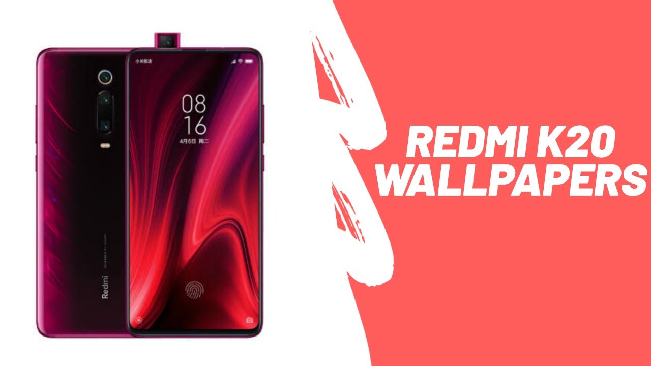 K20 - Gadget - HD Wallpaper 