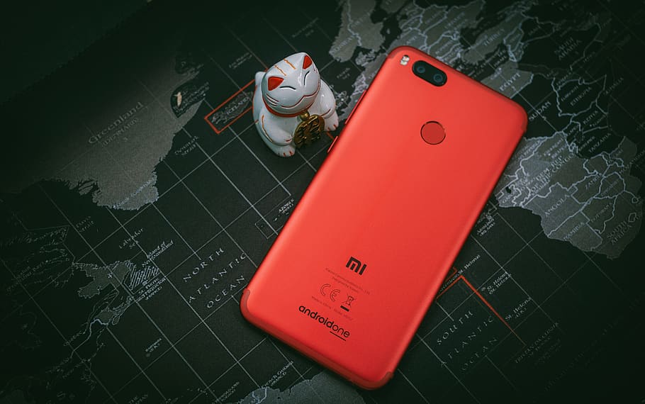 Melhores Xiaomi Celulares - HD Wallpaper 