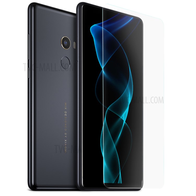 Xiaomi Mix 3 Tempered Glass - HD Wallpaper 