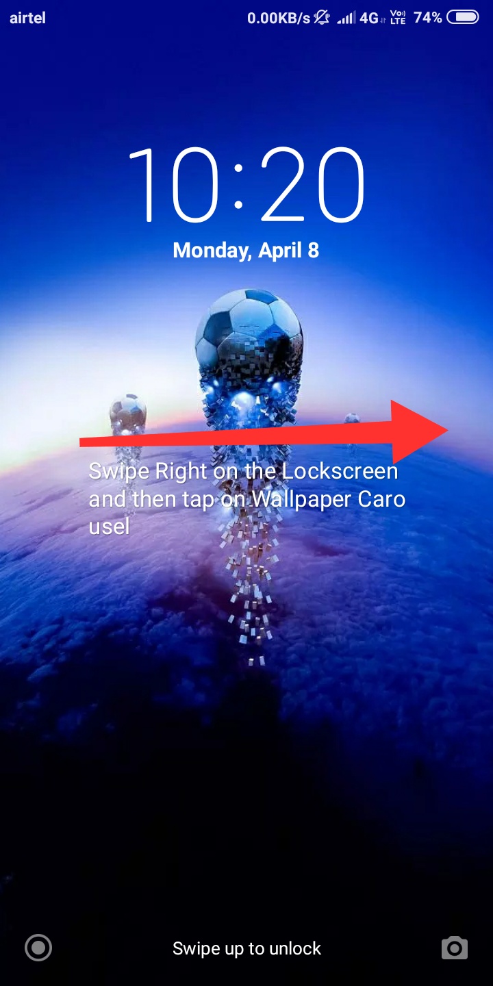 Screenshot - HD Wallpaper 