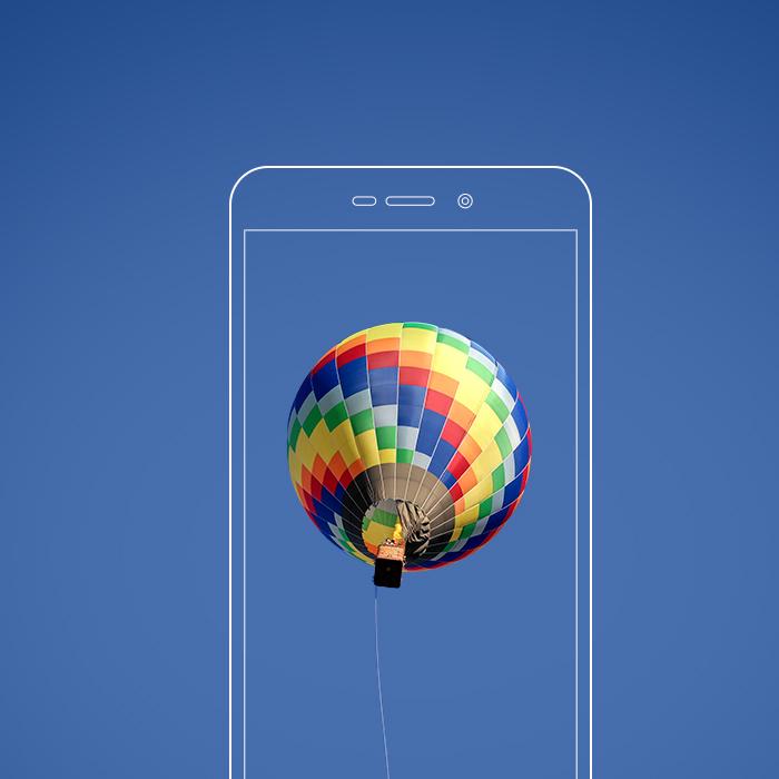 Fhoto Hasil Kamera Xiaomi Mix 3 - HD Wallpaper 