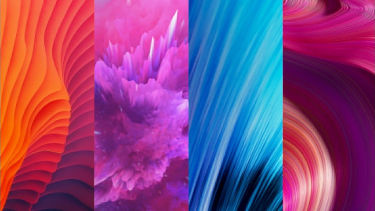 Fractal Art - HD Wallpaper 