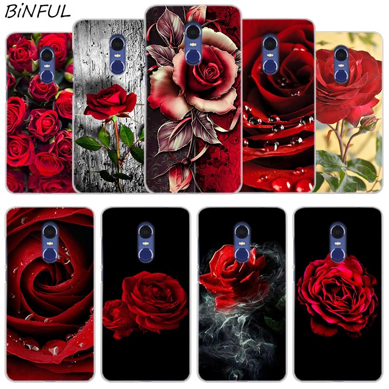 Mi 6a Wallpapers Rose - HD Wallpaper 