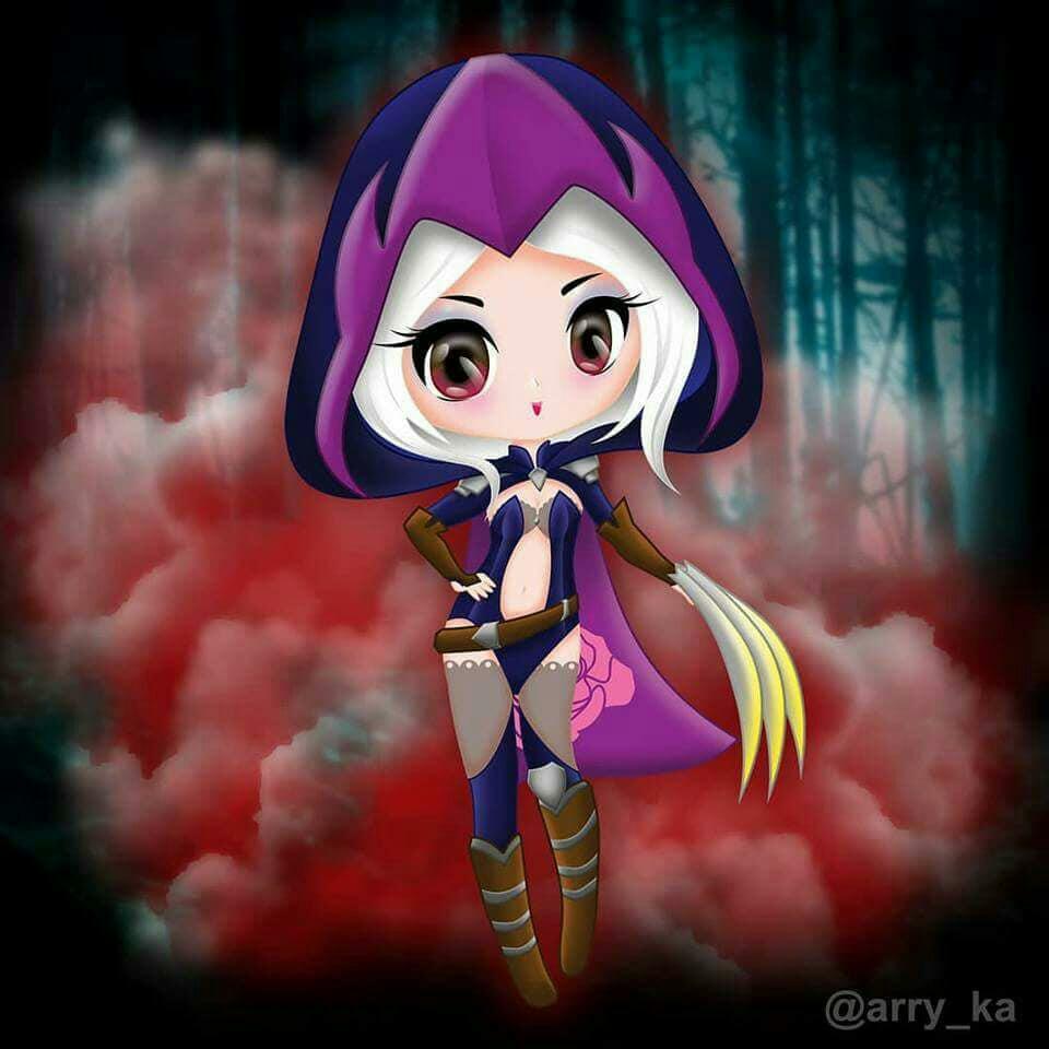 Mobile Legends Baby Hero 960x960 Wallpaper teahub.io