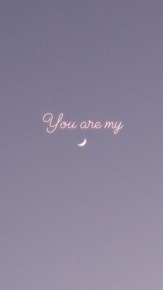 You Are My Favorite Everything Lany Lockscreen - HD Wallpaper 