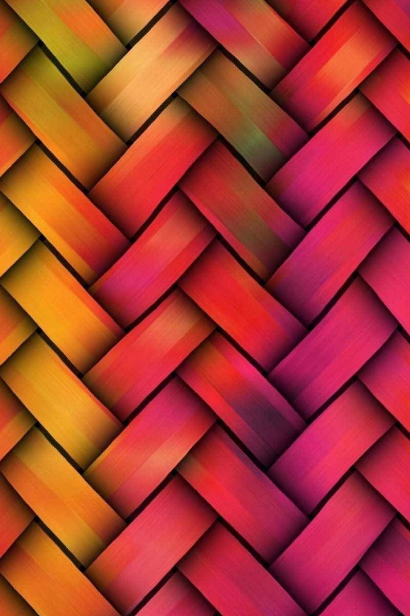 Cross Lines - HD Wallpaper 