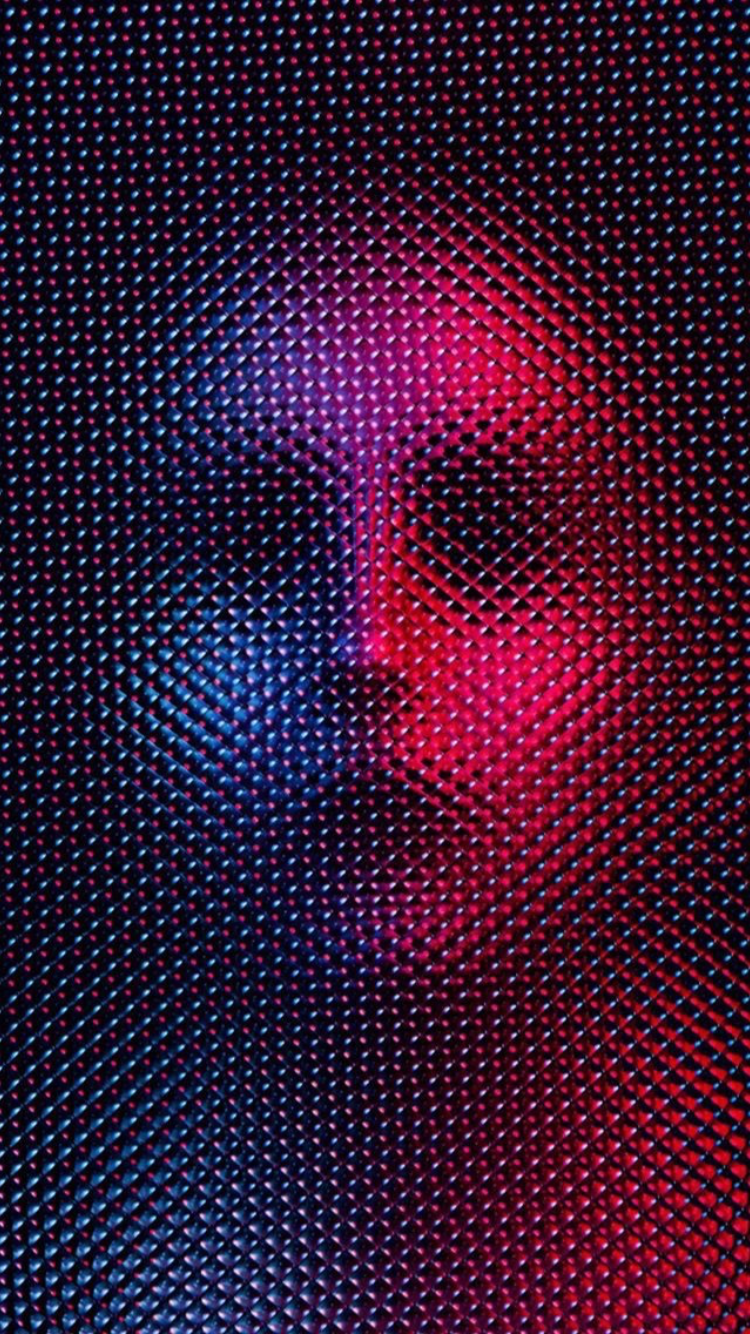 Iphone Xr Wallpaper Illusion 750x1334 Wallpaper teahub.io