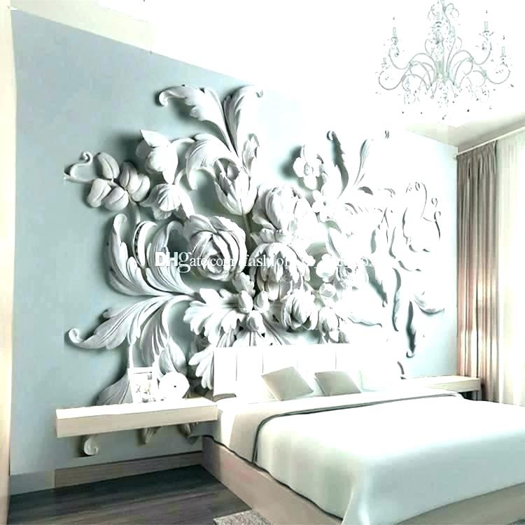 Unique Wallpaper Unique Llpaper Bedroom For Lls Custom - Diy Easy Wall Mural - HD Wallpaper 