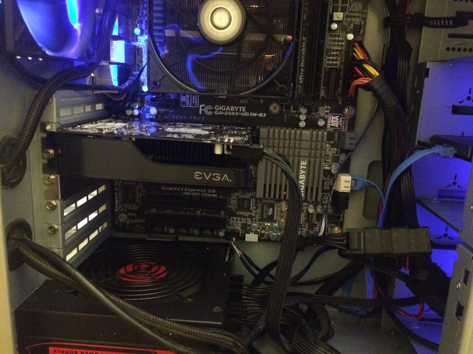 Computer Hardware - HD Wallpaper 