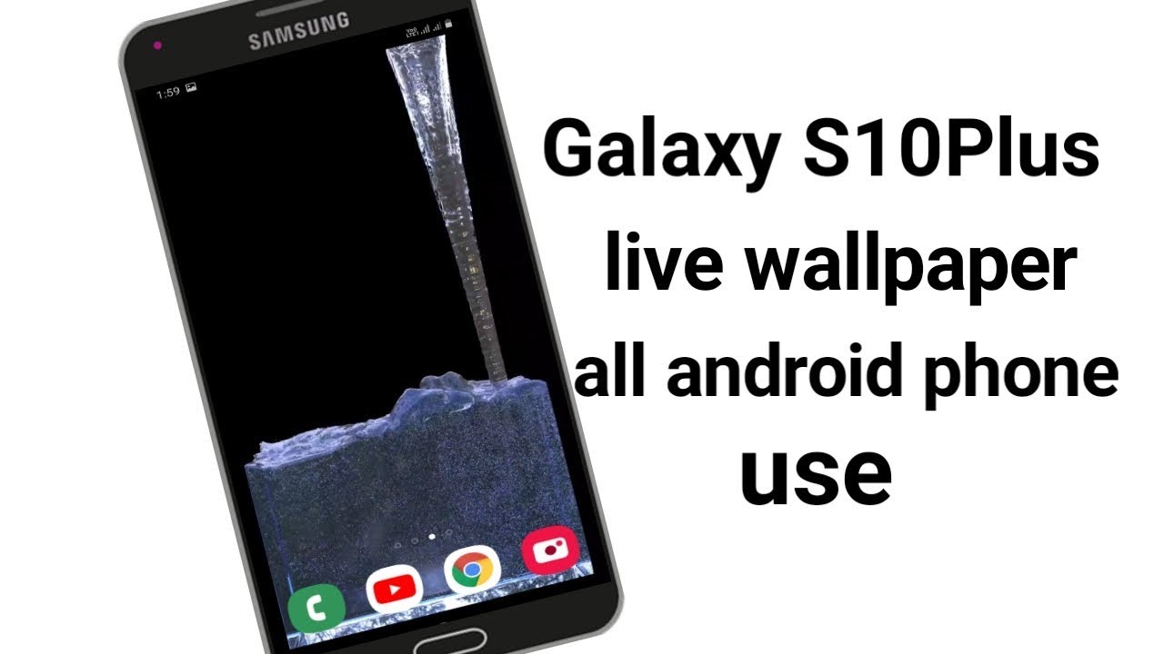 Smartphone - HD Wallpaper 