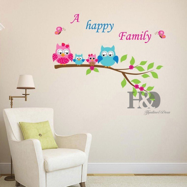 Happy Family Logo Design Hd - HD Wallpaper 