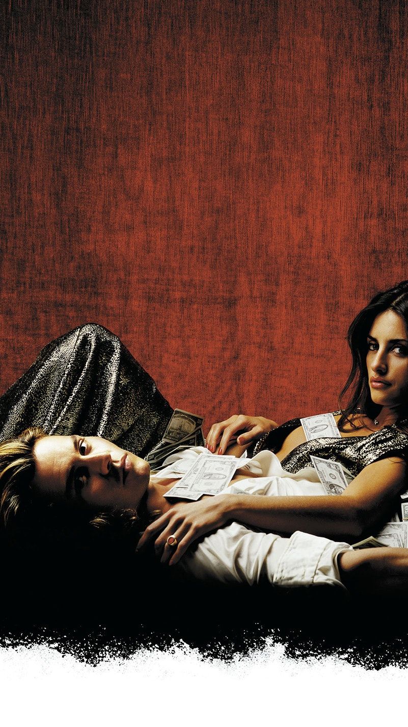 Blow Movie - HD Wallpaper 