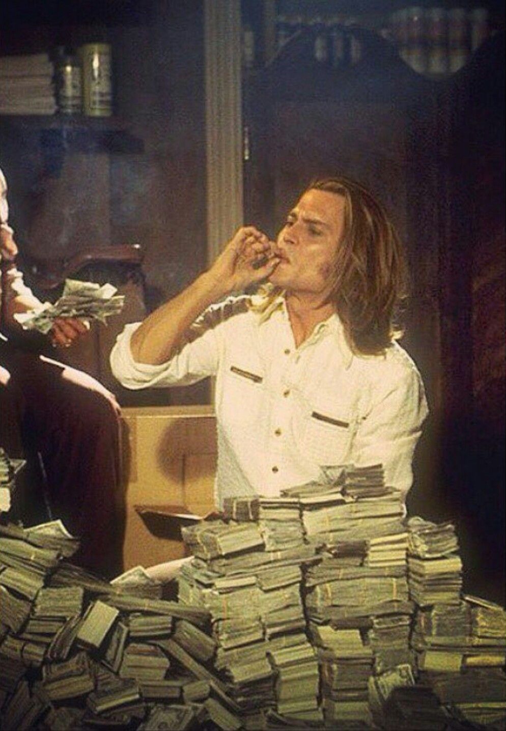 Blow Johnny Depp 994x1436 Wallpaper teahub.io