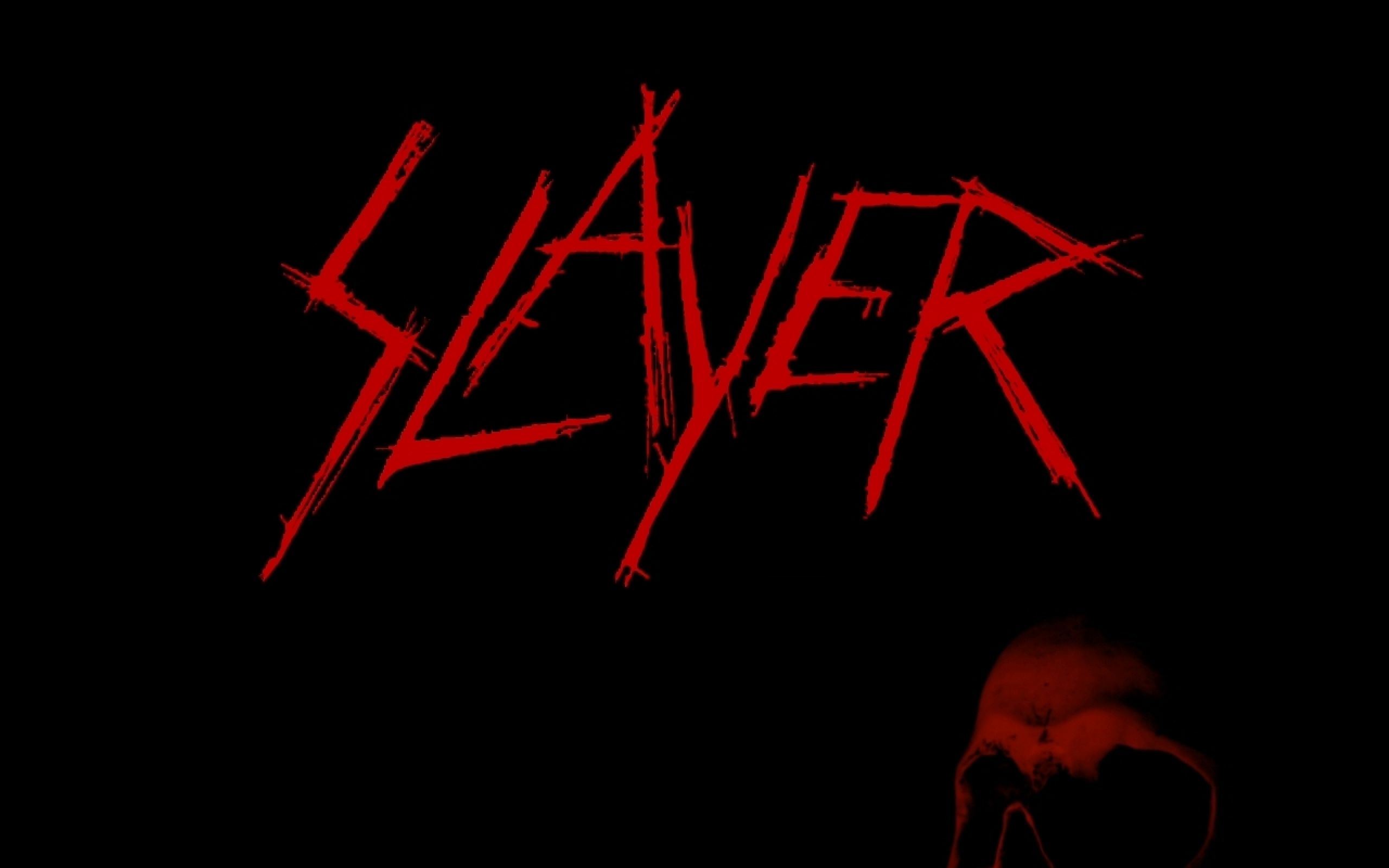 Slayer - HD Wallpaper 