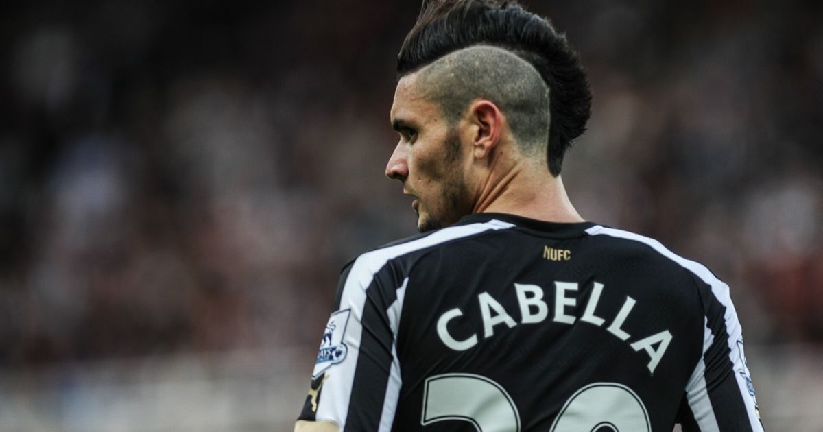 Remy Cabella - HD Wallpaper 