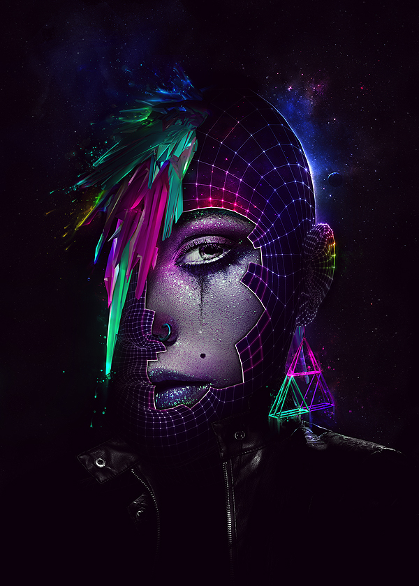 Get Inspired 20 Images That Will Blow Your Mind - Art Best Graphics Design - HD Wallpaper 
