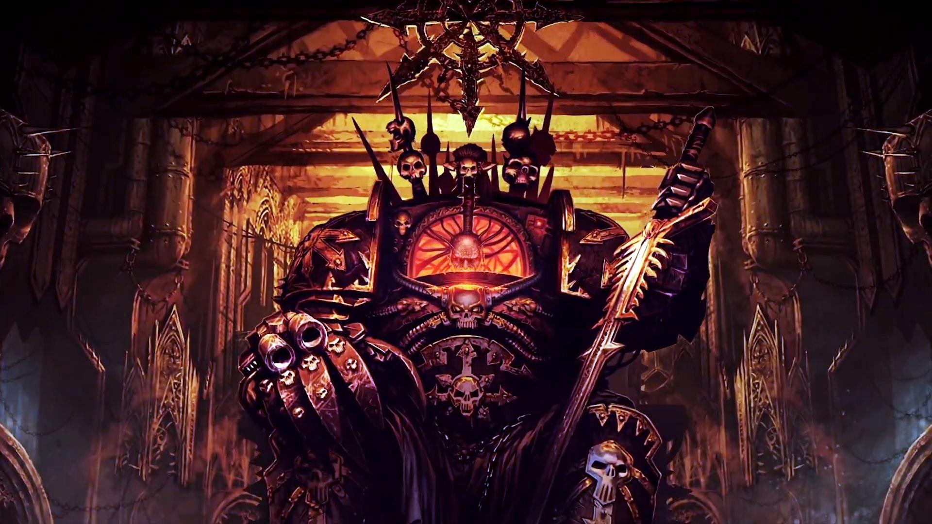 Battlefleet Gothic Abaddon - HD Wallpaper 