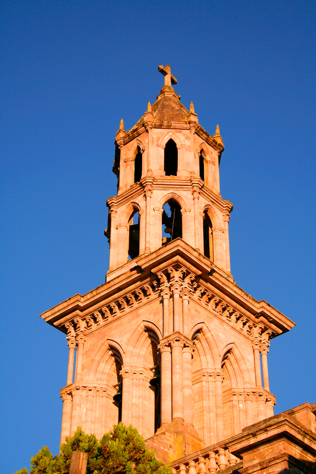 Parish - HD Wallpaper 