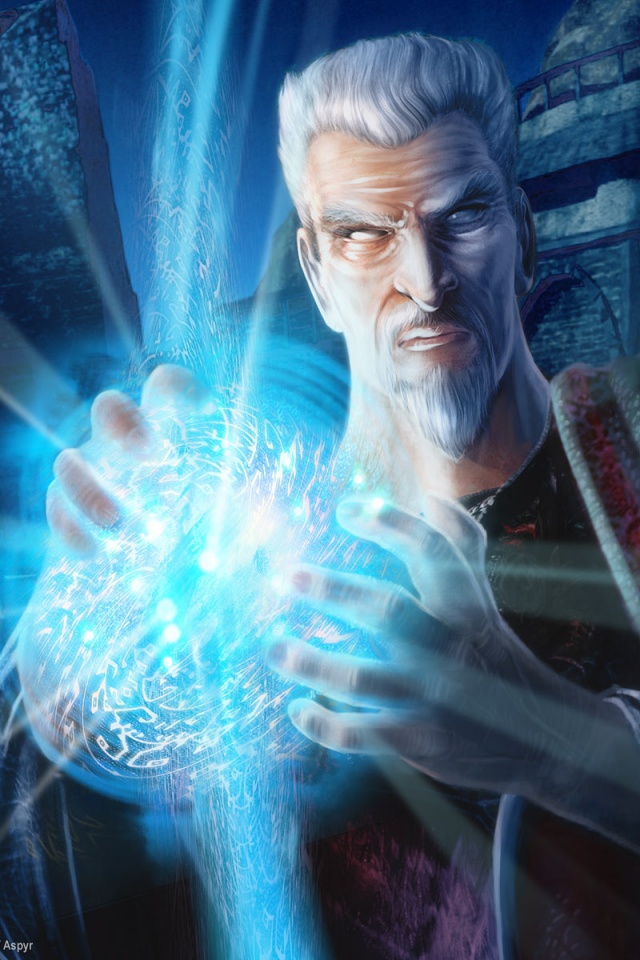 Gothic 3 The Beginning - HD Wallpaper 