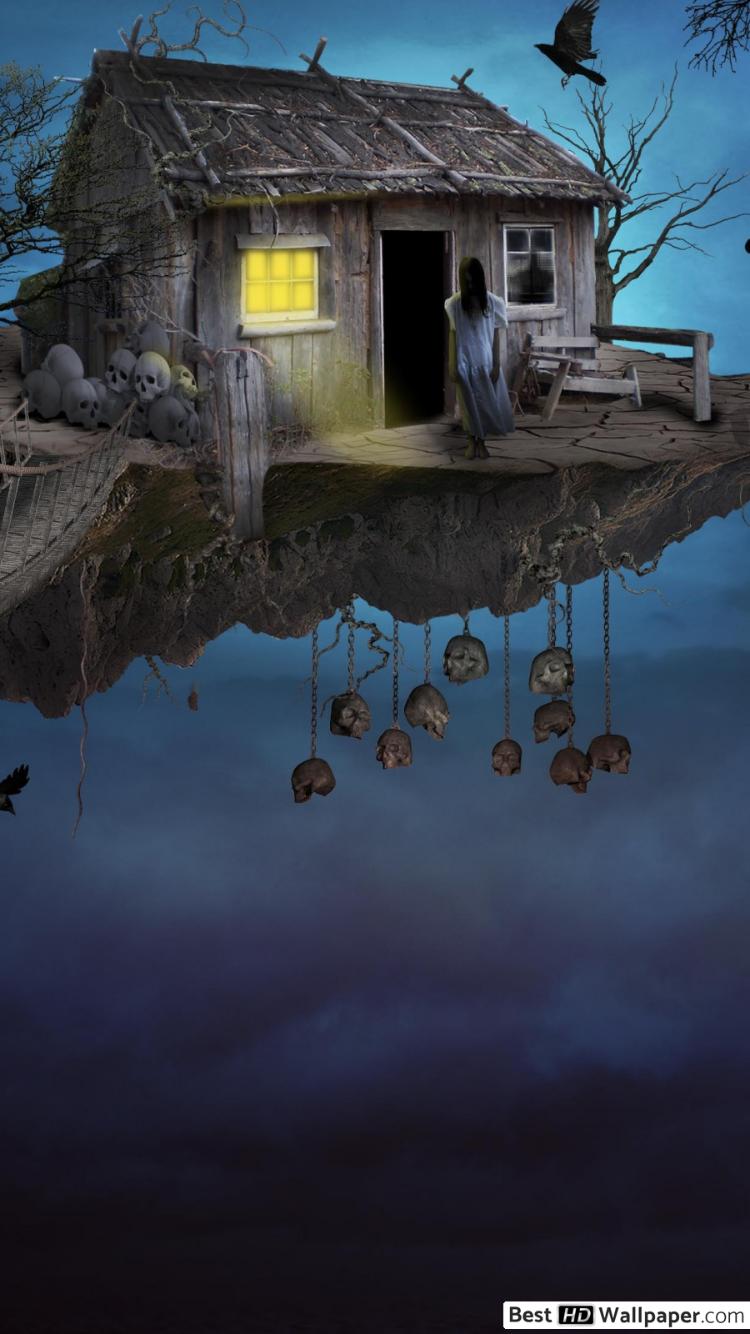 Gothic Fantasy - HD Wallpaper 