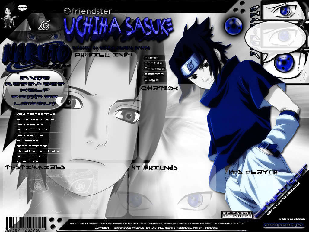 Naruto Wallpaper - Naruto Sasuke Sasuke - HD Wallpaper 