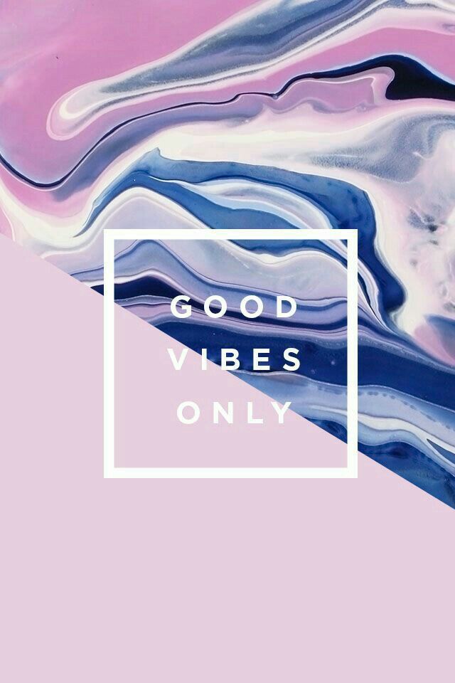 Good Vibes Only Iphone - HD Wallpaper 