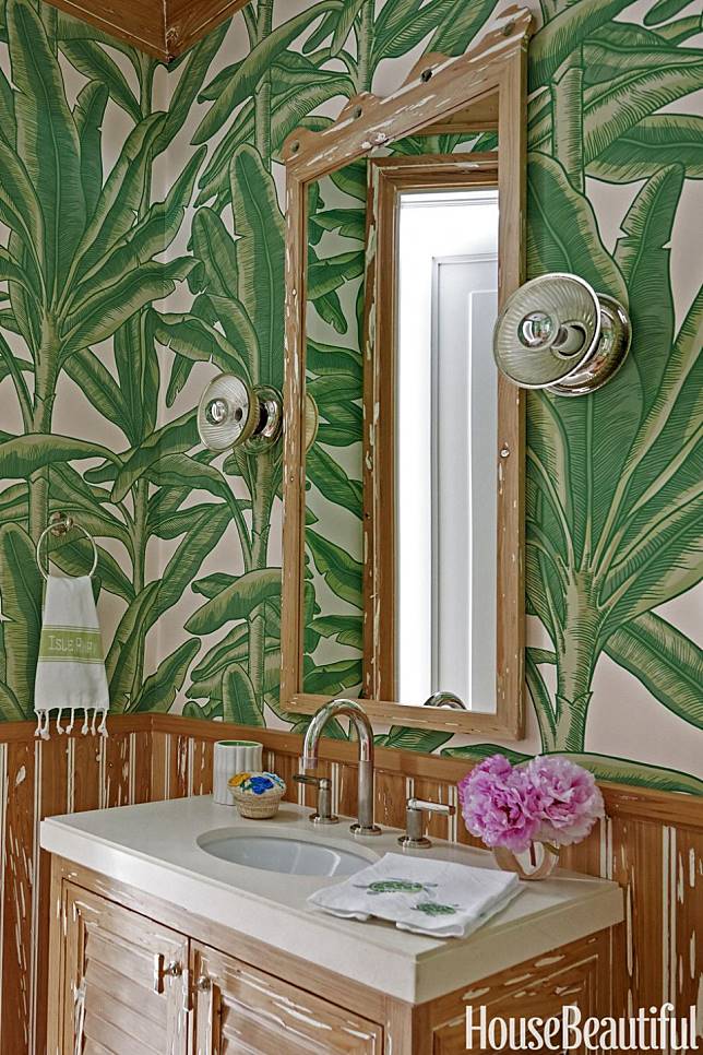 House Beautiful - HD Wallpaper 