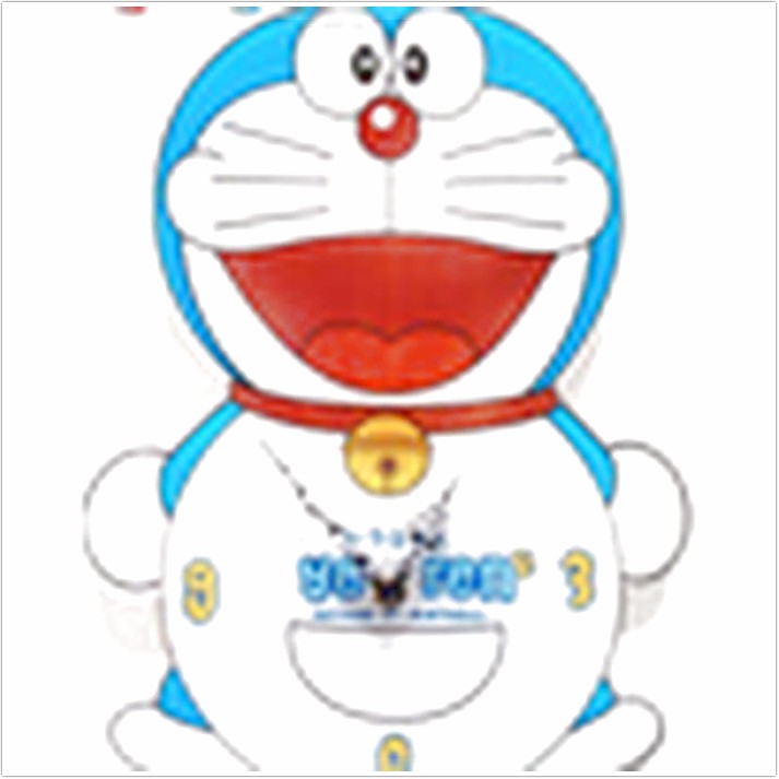 Gambar Boneka Doraemon Besar Lucu - Doraemon Drawing - HD Wallpaper 