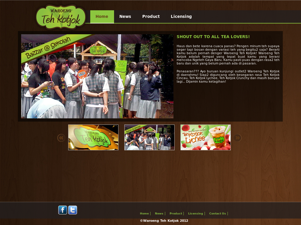 Teh Kotjok - HD Wallpaper 