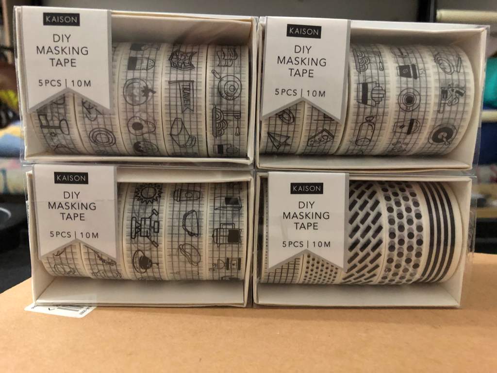 User Uploaded Image - Kaison Diy Masking Tape - 1024x768 Wallpaper