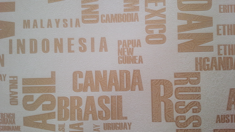 Poster - HD Wallpaper 