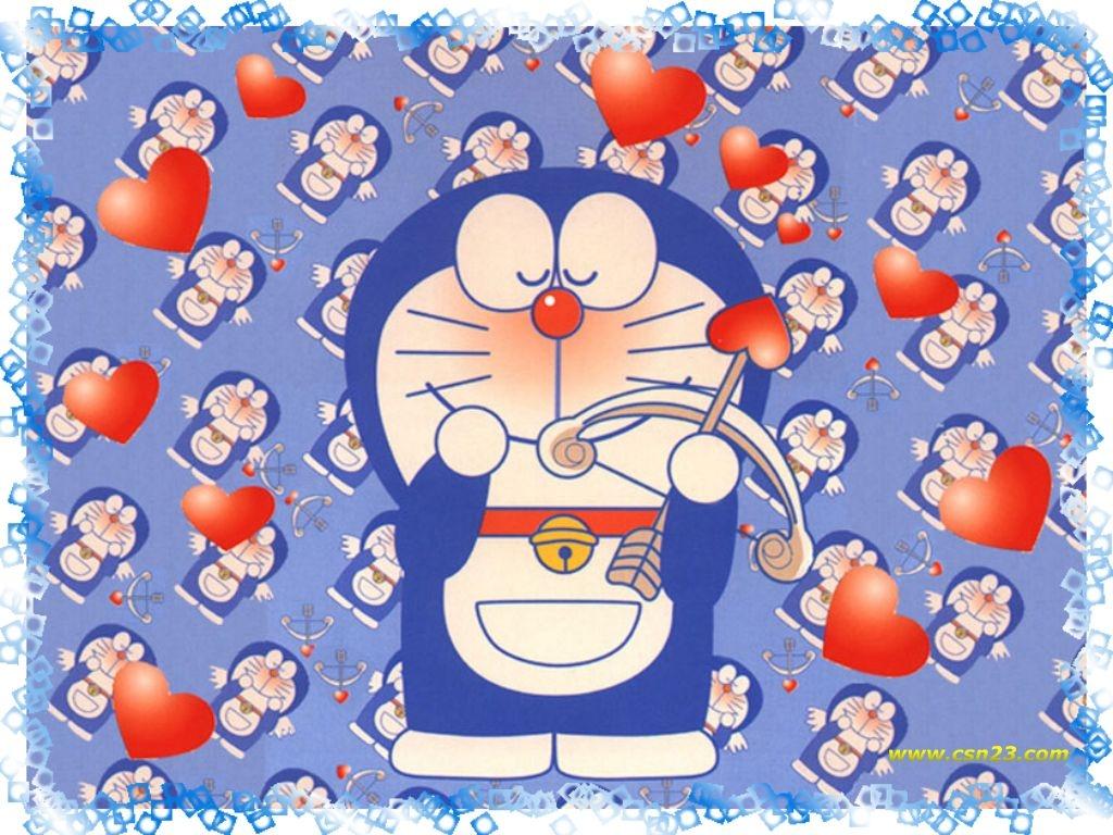 Ninja Hattori And Doraemon - HD Wallpaper 