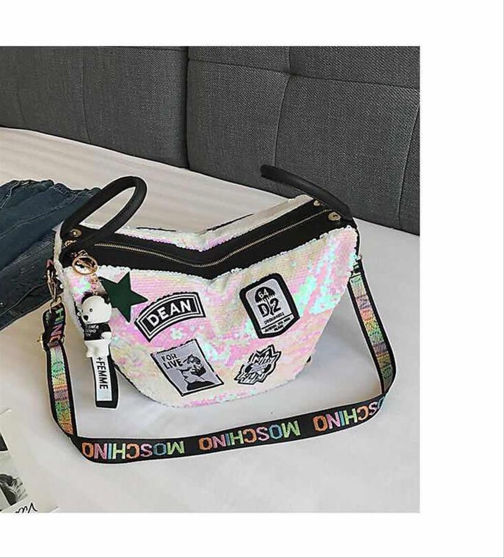 Shoulder Bag - HD Wallpaper 