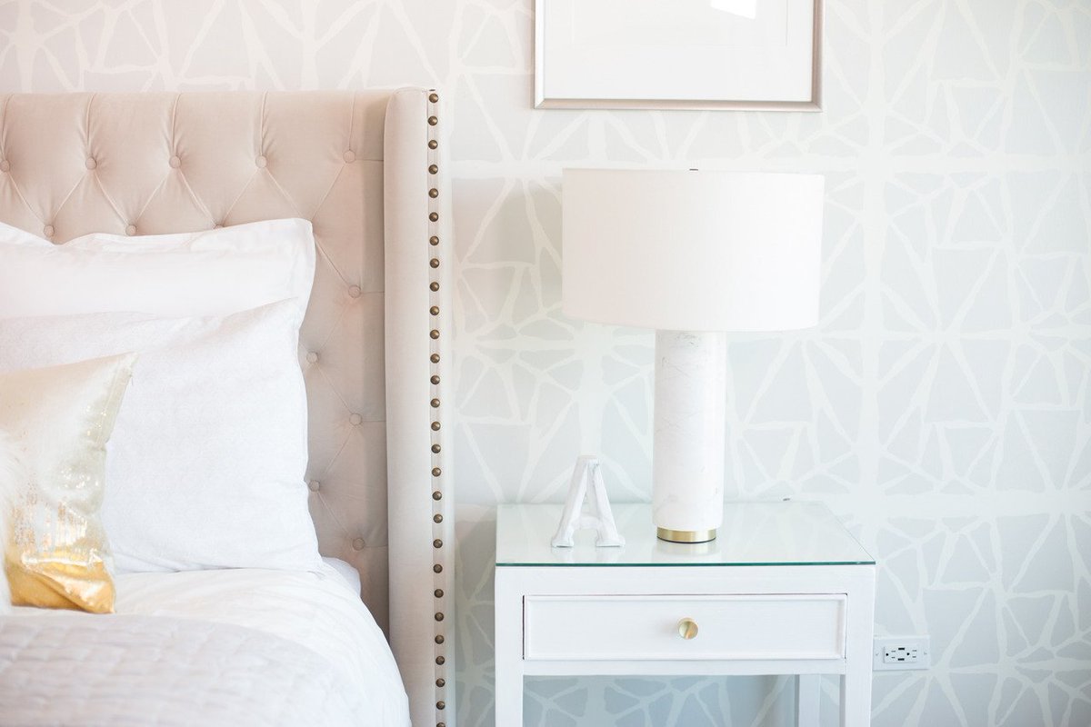 Bedroom - HD Wallpaper 