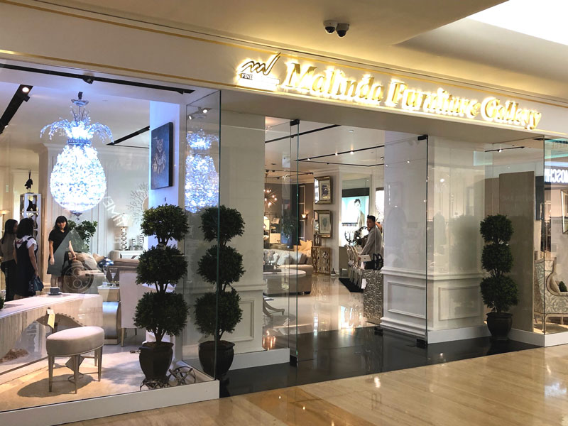 Malinda Furniture Gallery - HD Wallpaper 