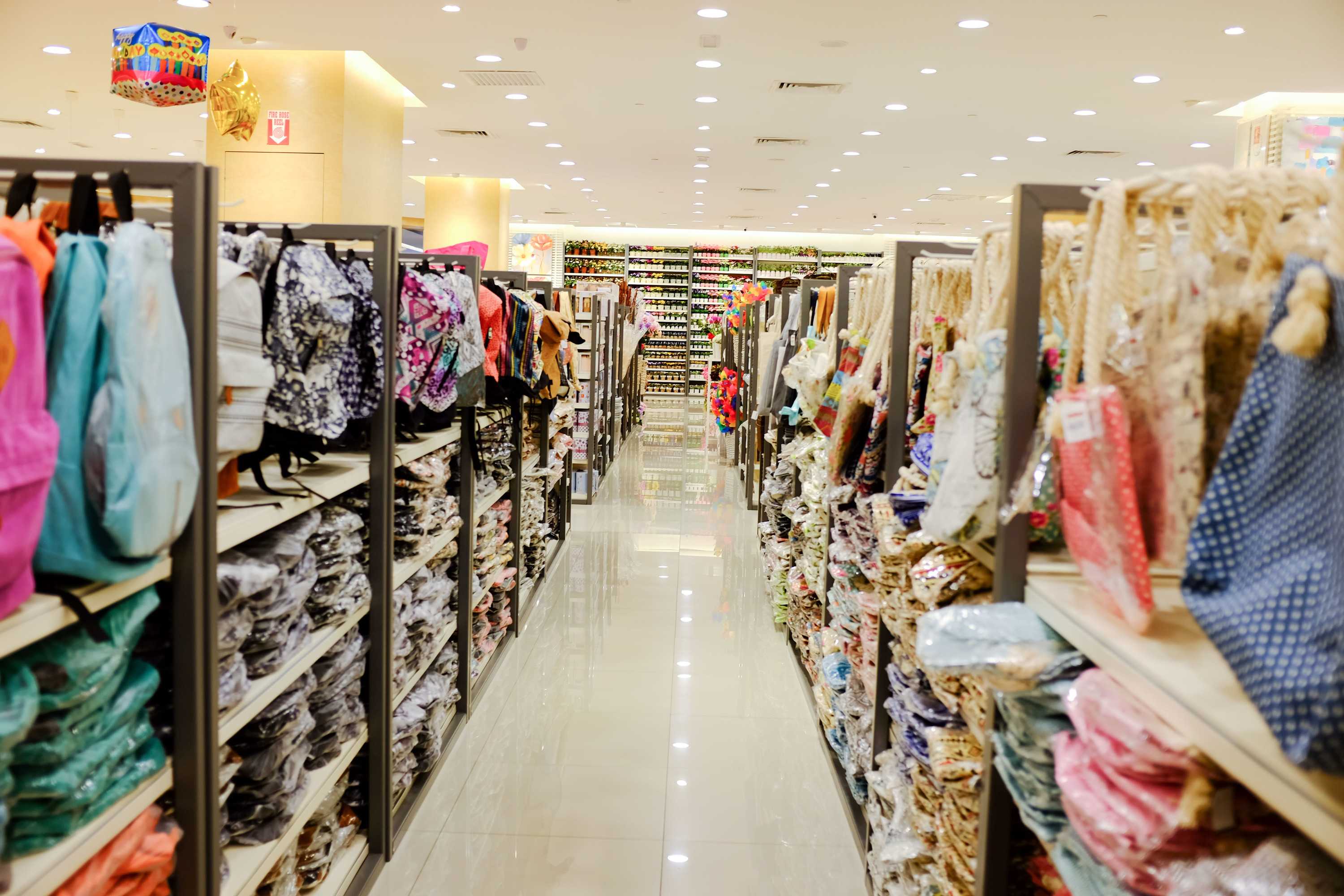 Boutique - HD Wallpaper 