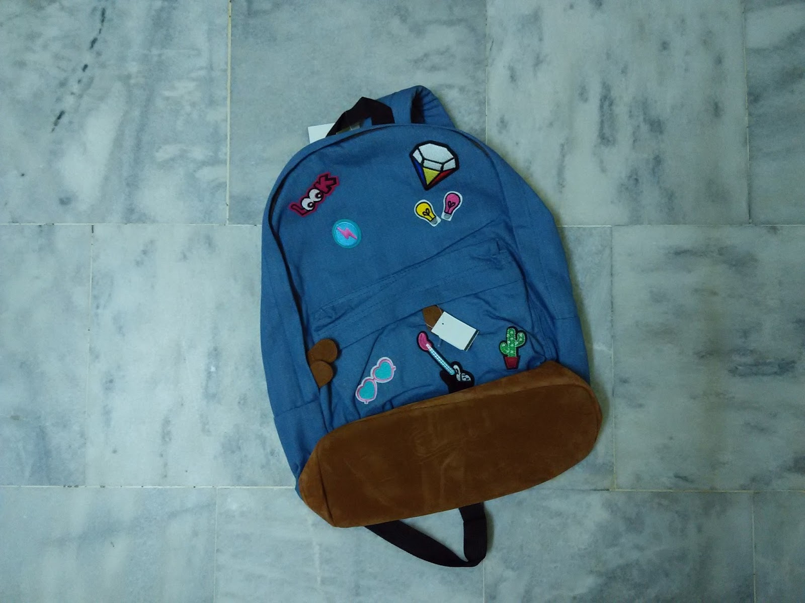 Satchel - HD Wallpaper 