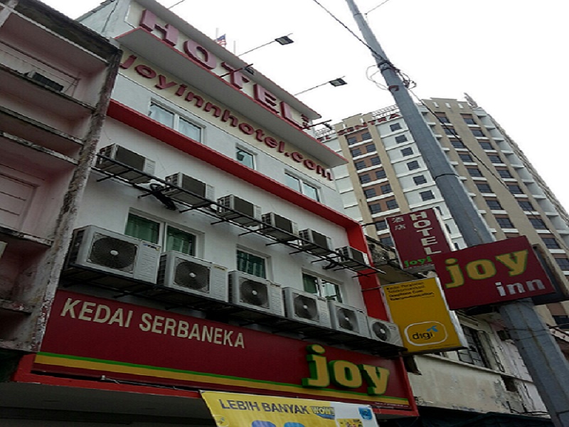 Joy In Hotel Kl Sentral - HD Wallpaper 