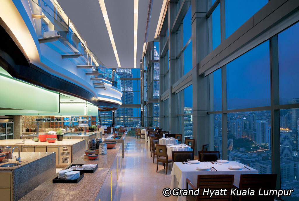 Menara Darussalam Klcc Office - HD Wallpaper 