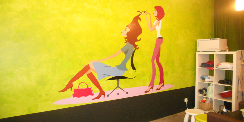 Modern Art - HD Wallpaper 