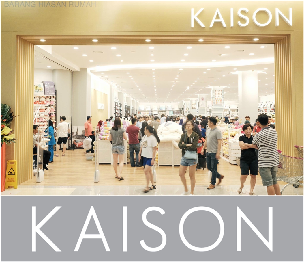 Aeon Tebrau Store List - HD Wallpaper 