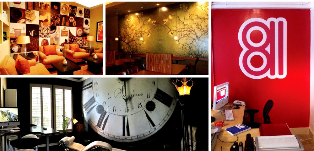 Interior Design - HD Wallpaper 